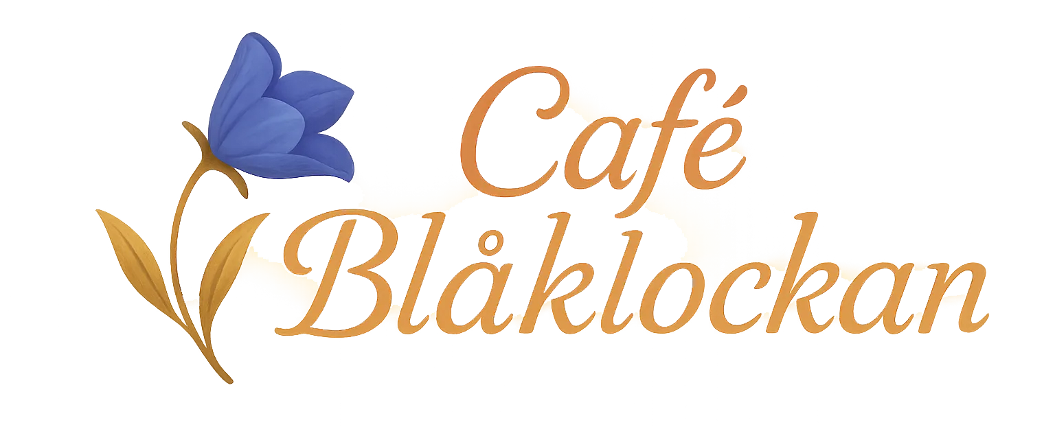 Cafe Logo